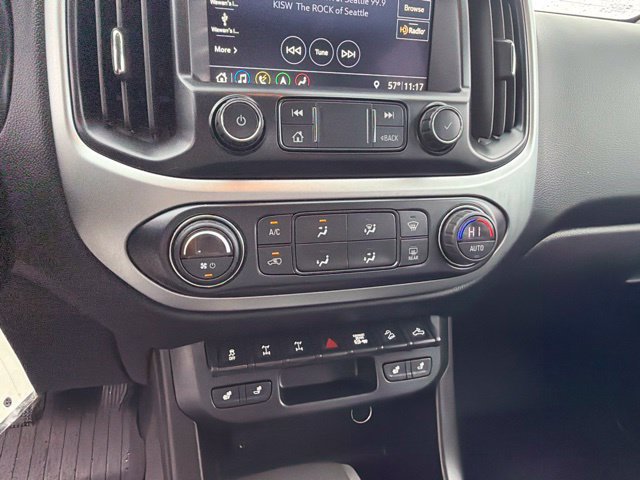 Used 2020 Chevrolet Colorado ZR2 AWD/4WD image 28