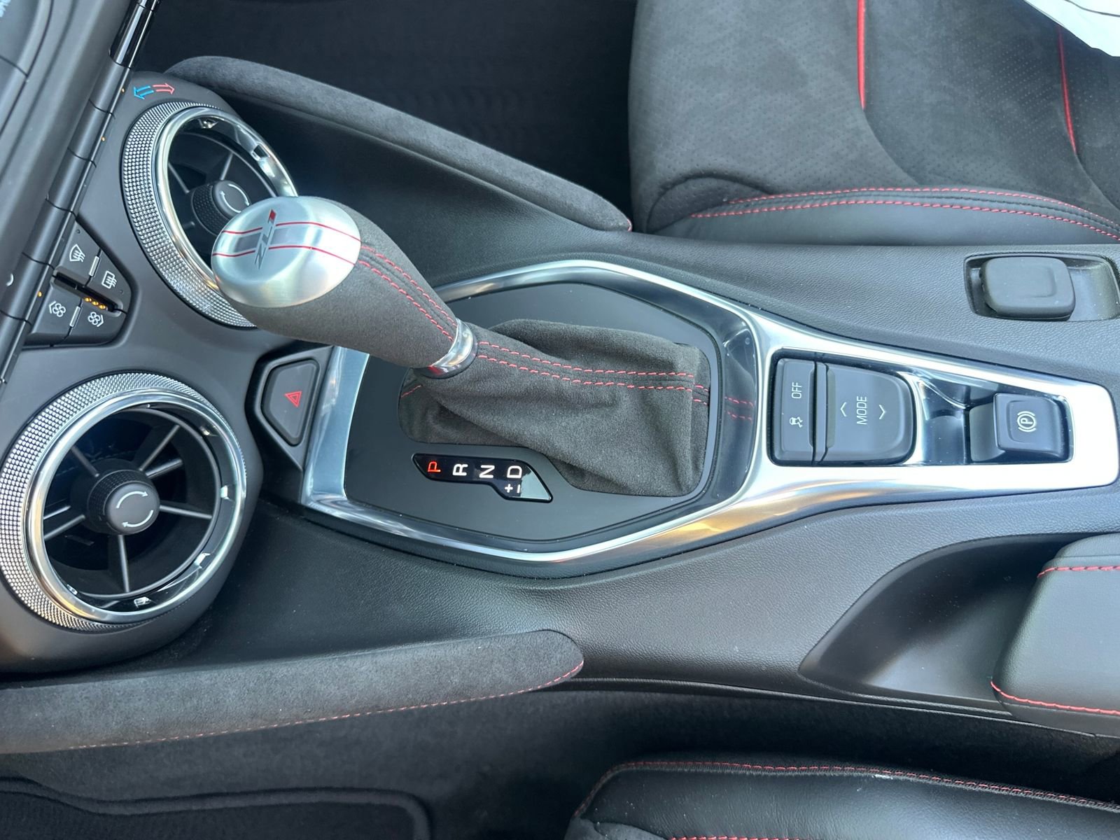 Used 2023 Chevrolet Camaro ZL1 image 26