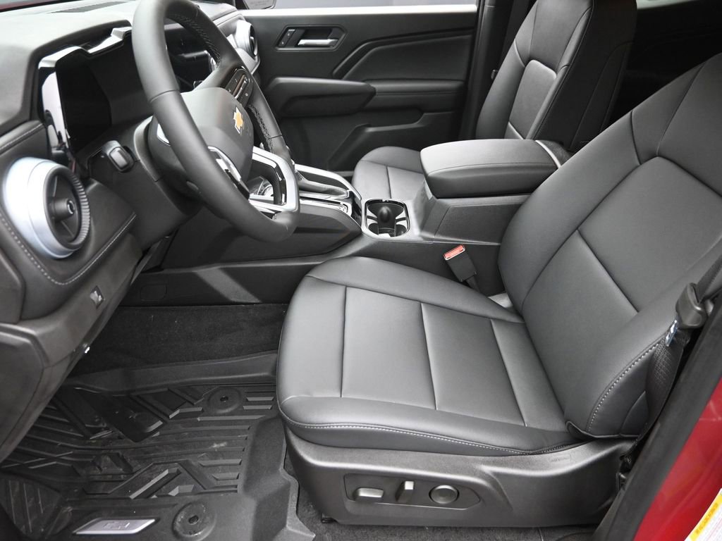 New 2026 Chevrolet Colorado LT w/ LT Convenience Package image 12