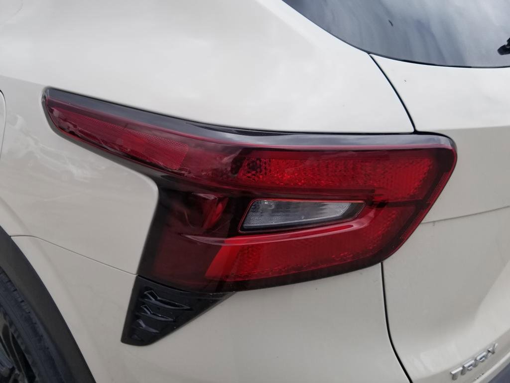 New 2026 Chevrolet Trax ACTIV w/ Driver Confidence Package image 10