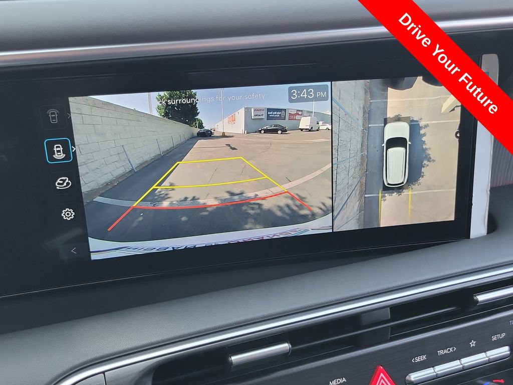 Used 2026 Hyundai Palisade Calligraphy FWD image 10