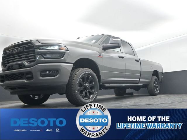 New 2026 RAM 2500 Tradesman image 43