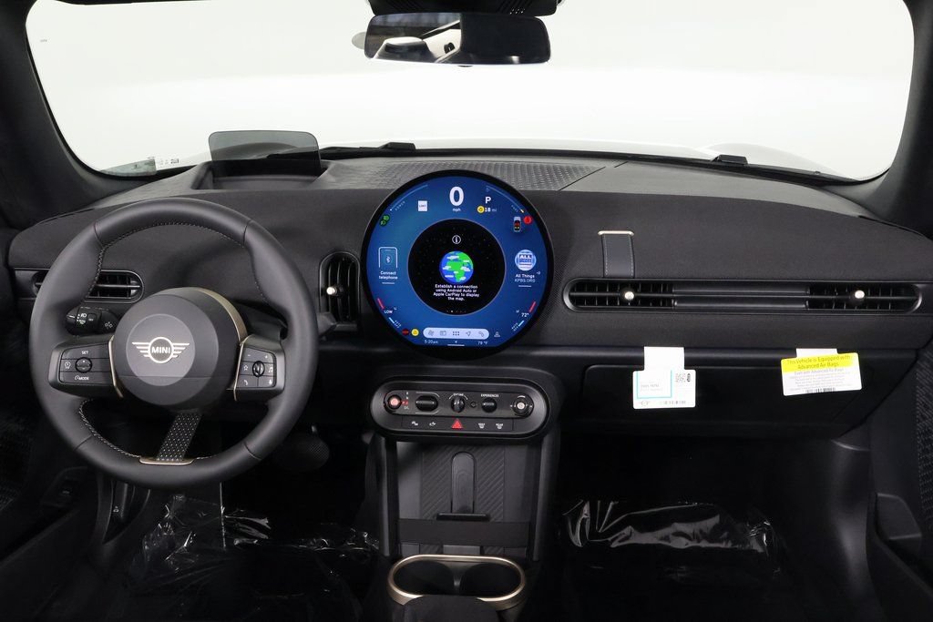 New 2026 MINI Cooper S FWD image 5