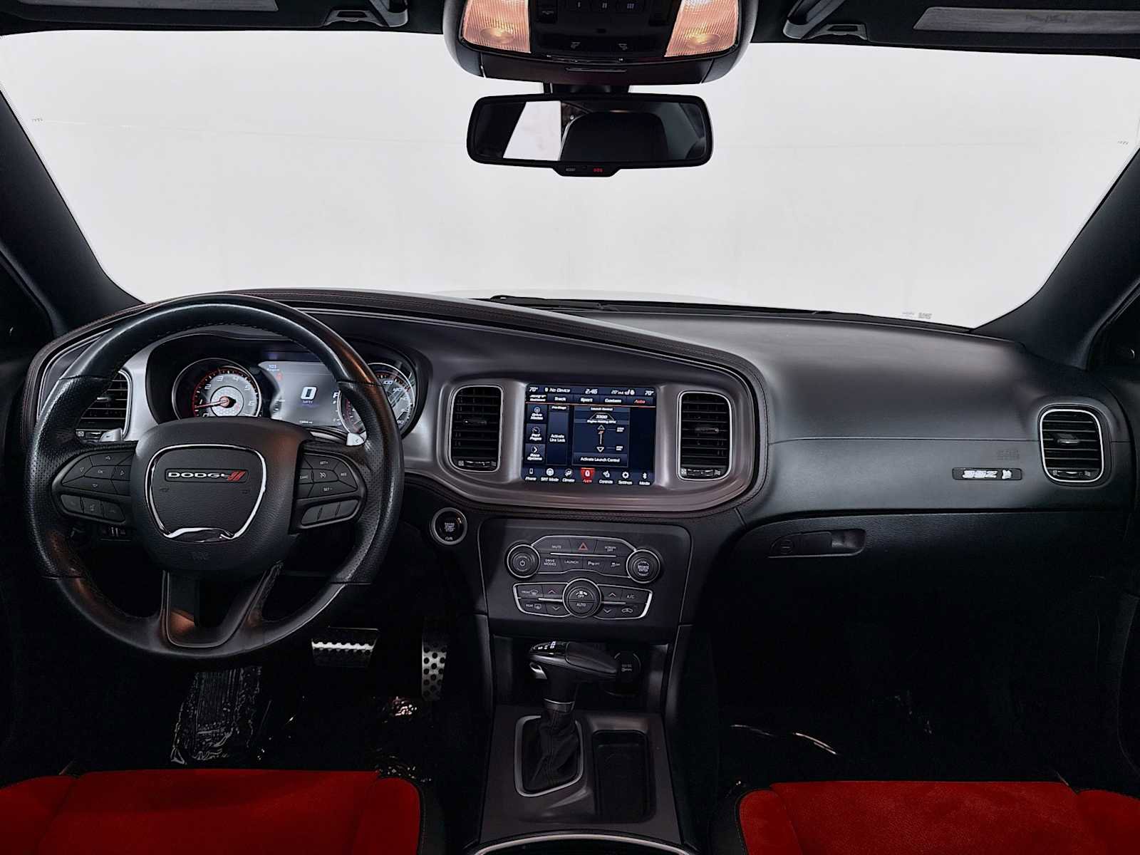 Used 2023 Dodge Charger Scat Pack w/ Plus Group image 23