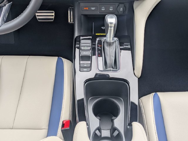New 2026 Acura Integra A-Spec FWD image 18