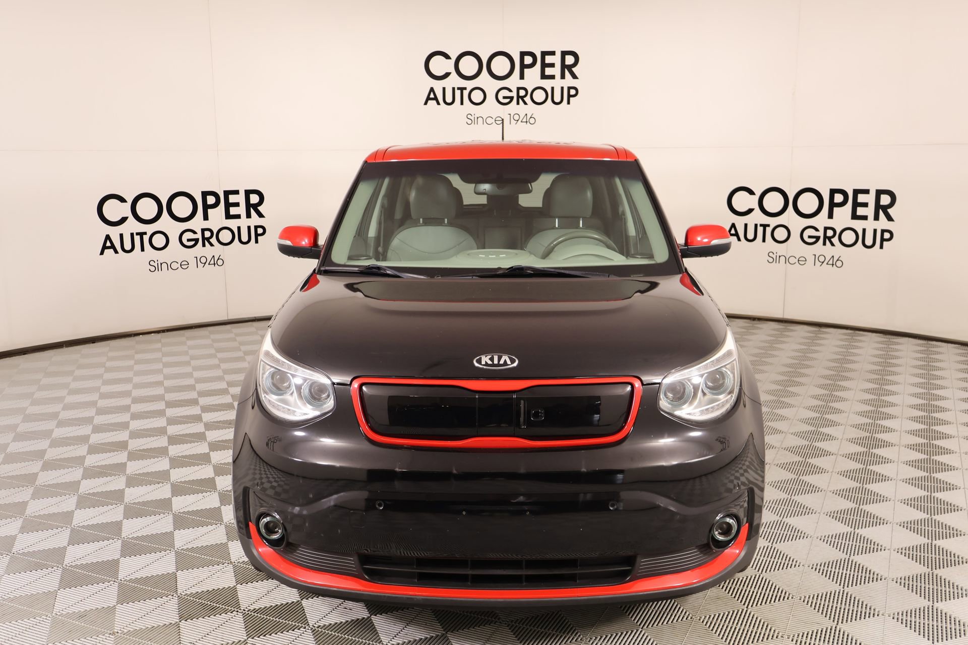 Used 2018 Kia Soul EV + image 10