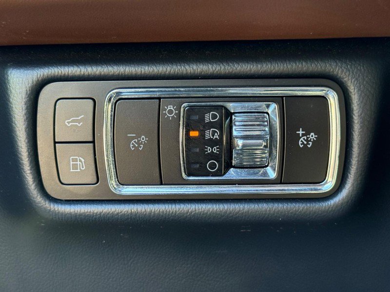 Certified 2023 Lincoln Aviator Grand Touring w/ Equipment Group 301A image 25