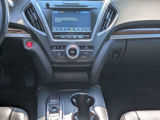 Used 2020 Acura MDX FWD image 20