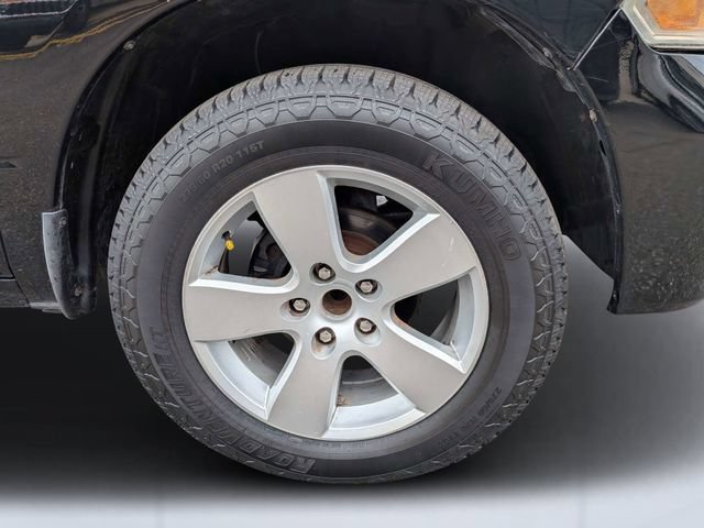 Used 2012 RAM 1500 Express w/ ST Popular Equipment Group RWD image 10