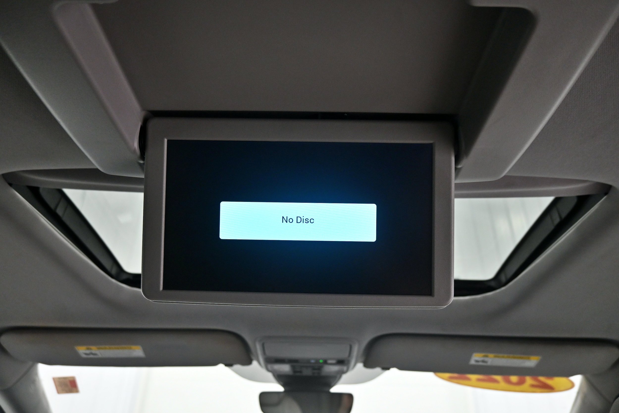 Used 2022 Honda Odyssey Elite image 33