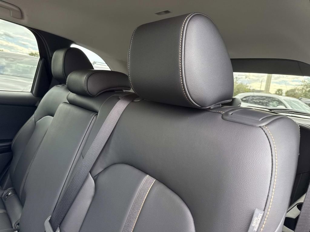 New 2026 MAZDA CX-90 3.3 Turbo w/ Select Package image 18