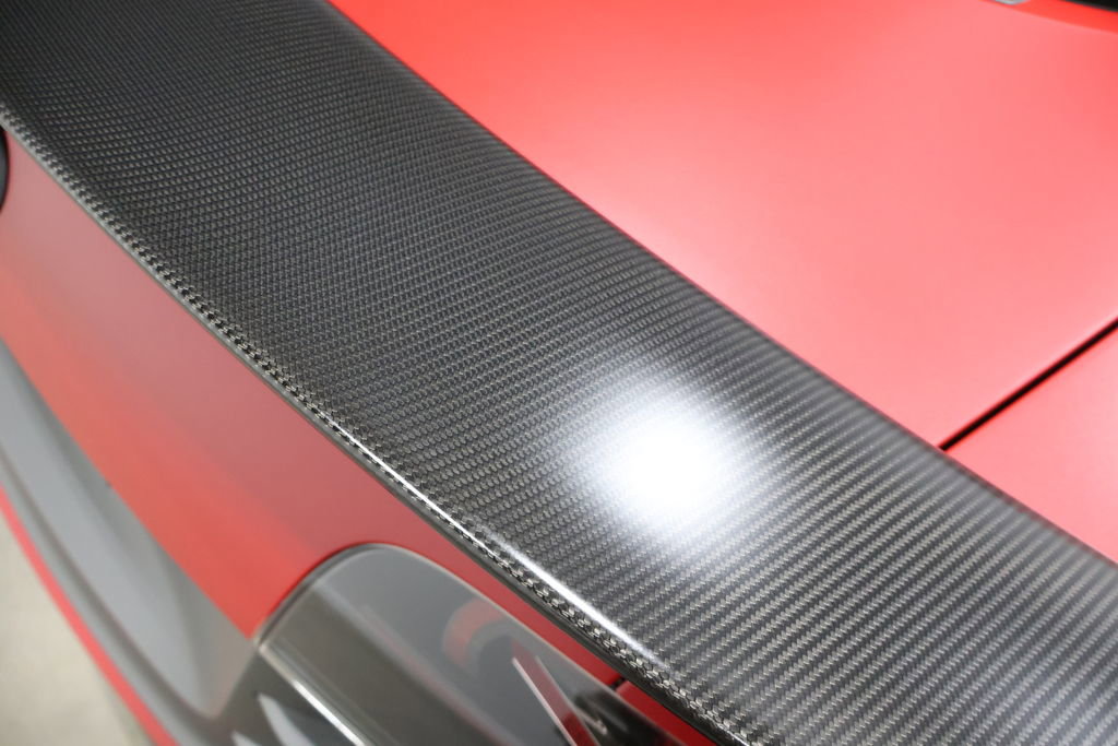 Used 2012 Audi R8 GT image 55