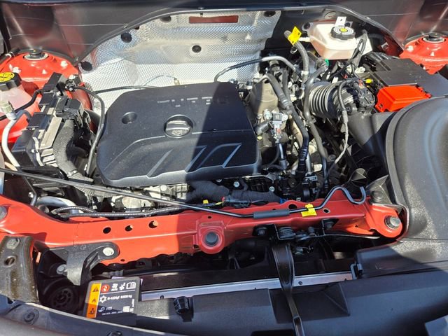 Used 2024 Buick Encore GX Preferred image 19