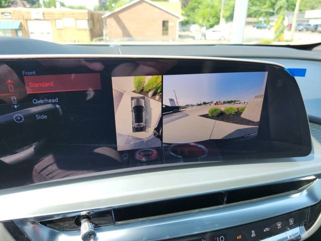 New 2026 Cadillac Lyriq V w/ LPO, Floor Liner Package image 36