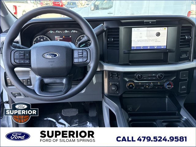 New 2026 Ford F450 XLT w/ XLT Value Package image 8
