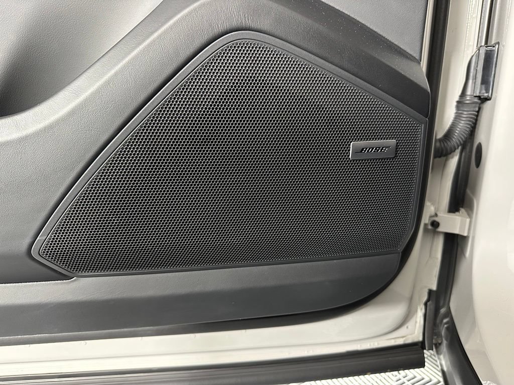 Certified 2024 Porsche Cayenne Turbo GT AWD/4WD image 20