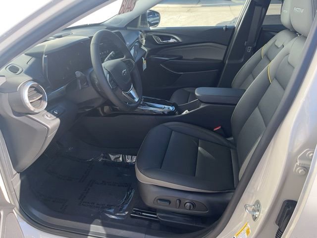 New 2026 Chevrolet Trax ACTIV w/ Driver Confidence Package image 15