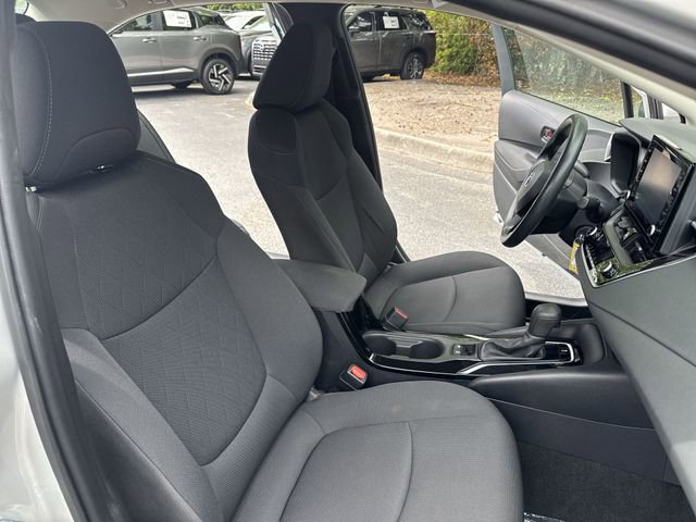 Used 2022 Toyota Corolla LE FWD image 10