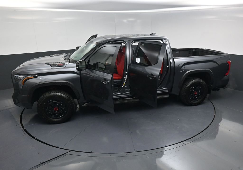 New 2026 Toyota Tundra TRD Pro image 26