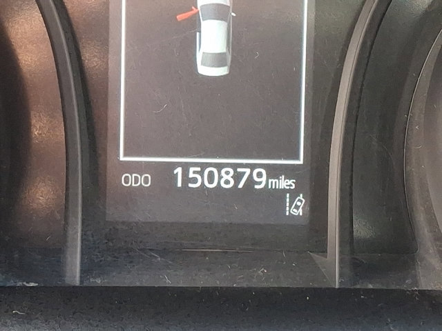 Used 2021 Toyota Camry LE FWD image 19