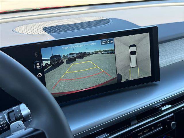 New 2026 Hyundai Ioniq 9 SEL w/ Tow & Go Package AWD/4WD image 25