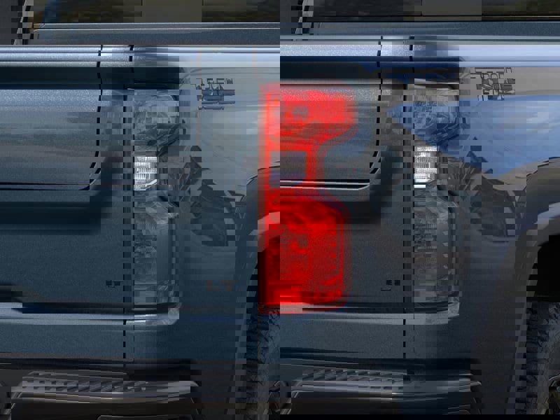 New 2026 Chevrolet Silverado 2500 LT w/ Trail Boss Package image 11