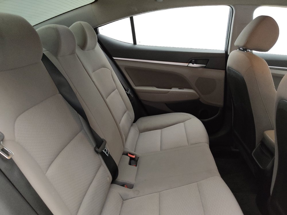Used 2019 Hyundai Elantra Value Edition FWD image 19