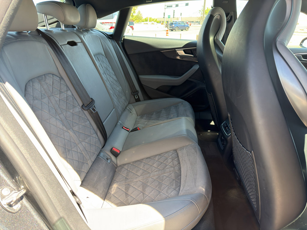 Used 2019 Audi S5 Prestige image 17