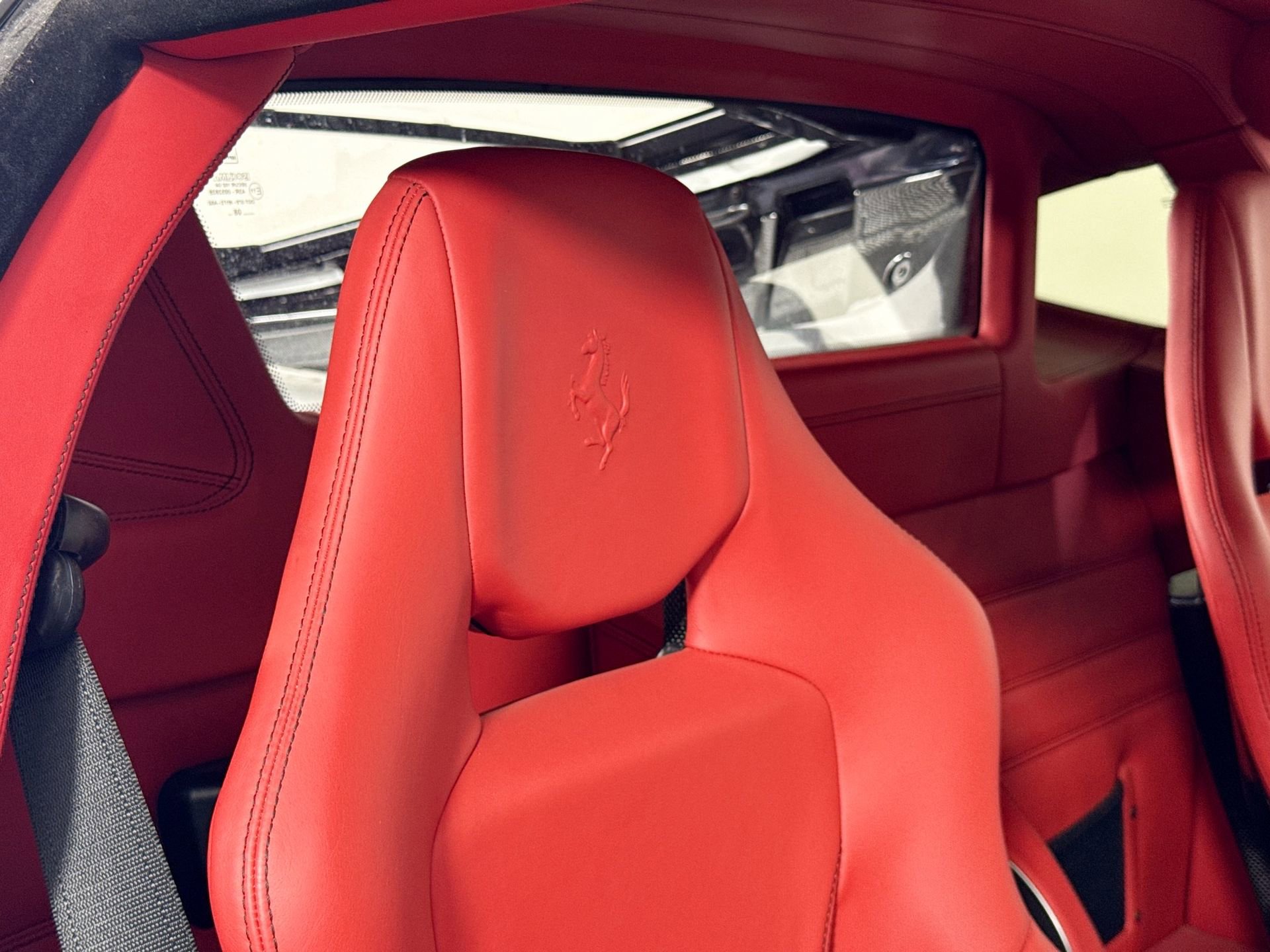Used 2008 Ferrari F430 Scuderia RWD image 20