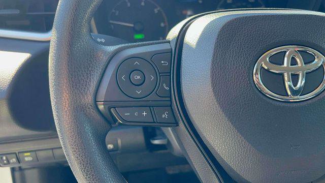 Certified 2024 Toyota Corolla LE AWD/4WD image 25