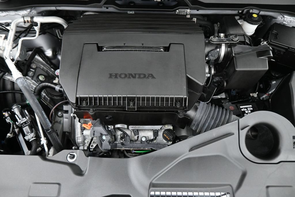 Used 2024 Honda Pilot Elite image 23