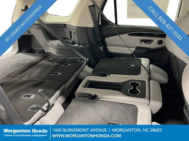 New 2025 Honda Pilot Touring image 37