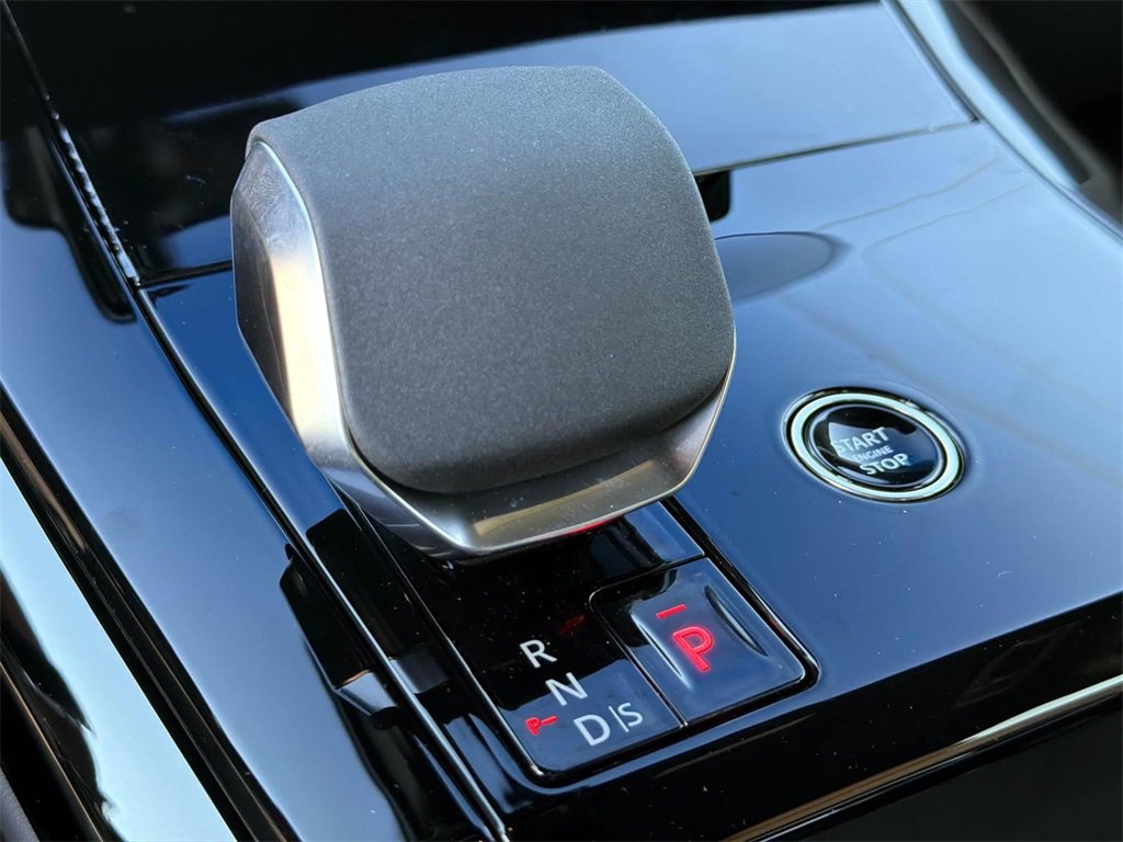 New 2026 Land Rover Range Rover Sport Dynamic SE image 25