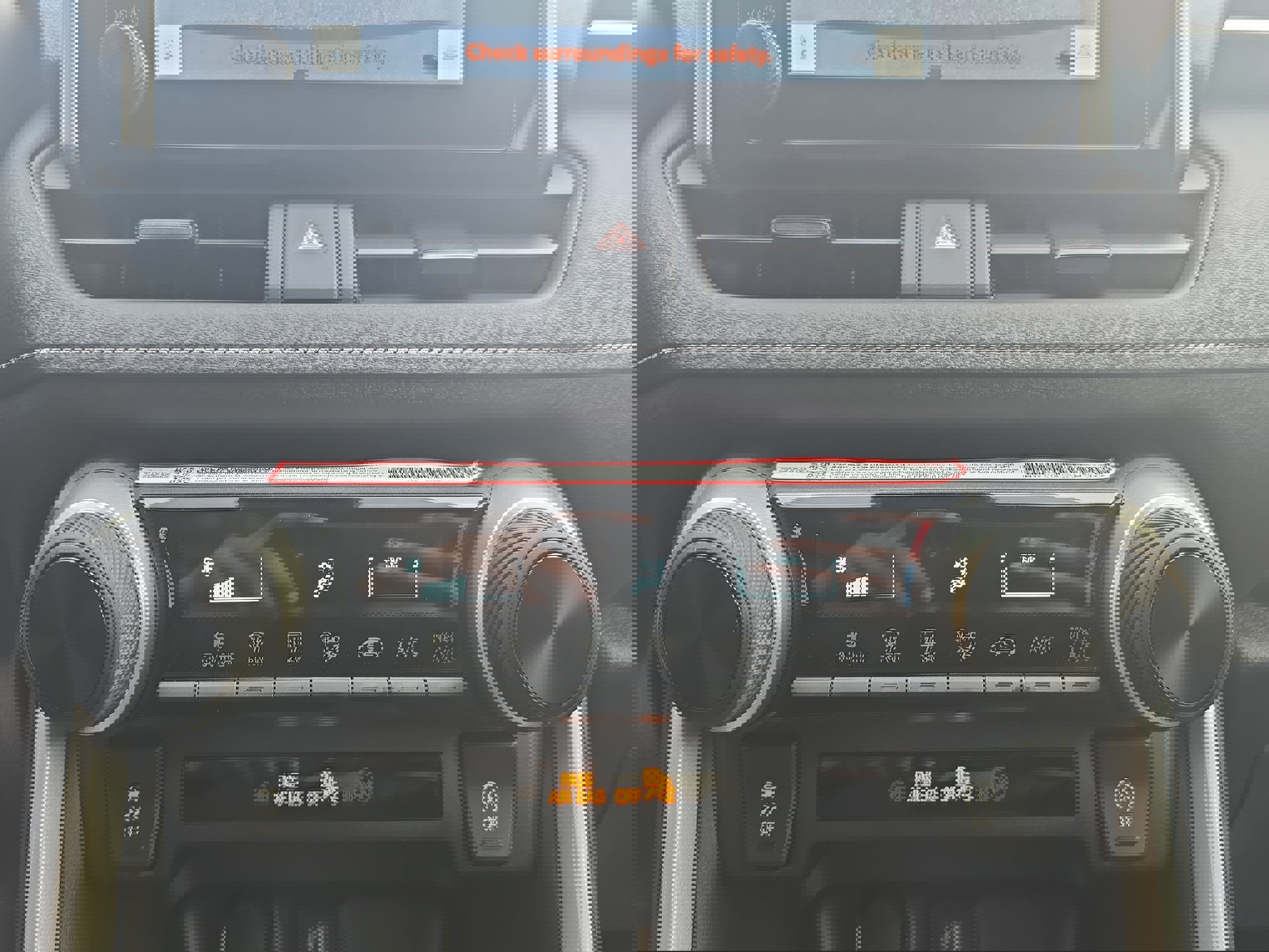 Used 2025 Toyota RAV4 LE image 21