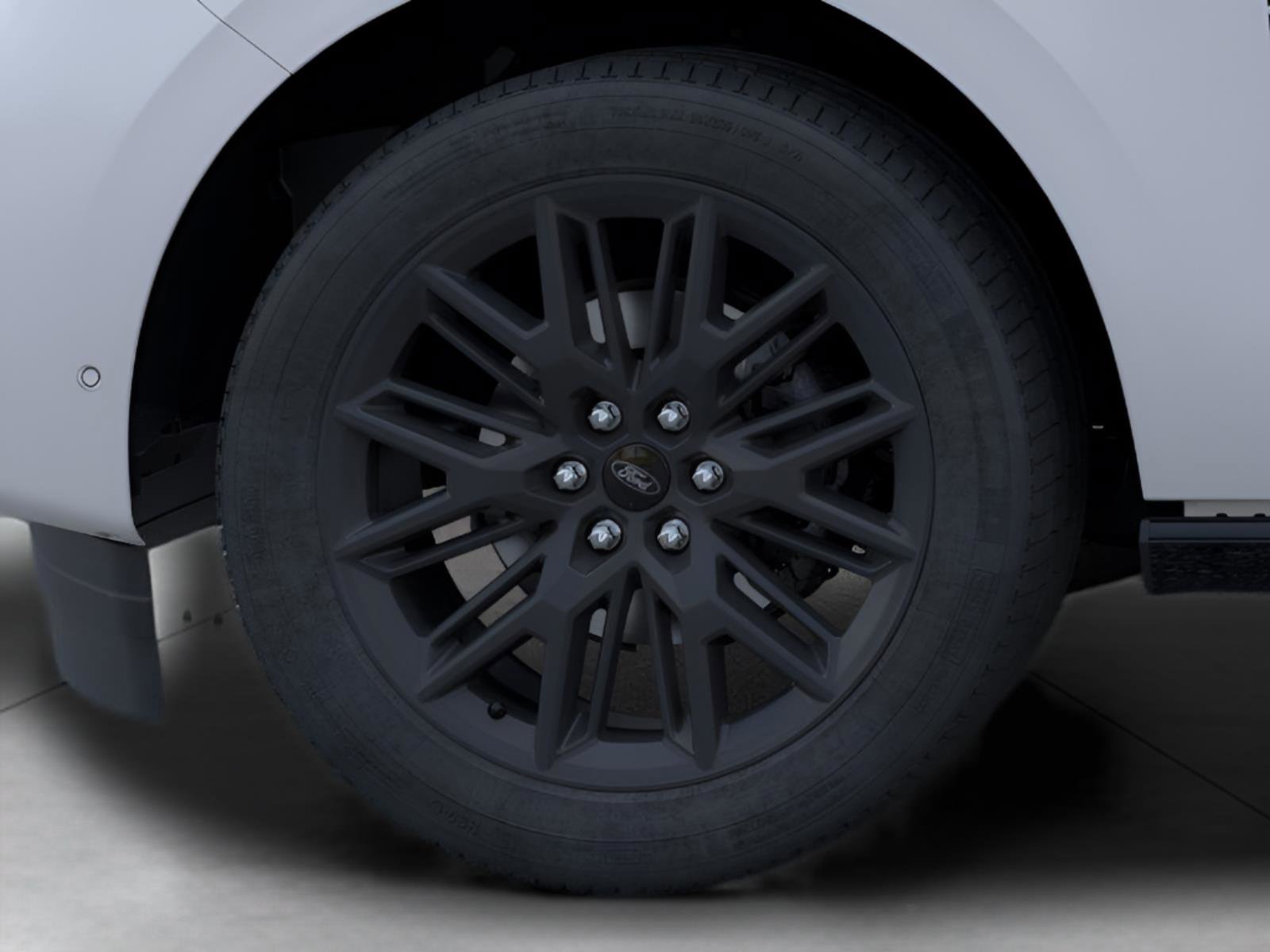New 2026 Ford Expedition Platinum w/ Stealth Appearance Package AWD/4WD image 20