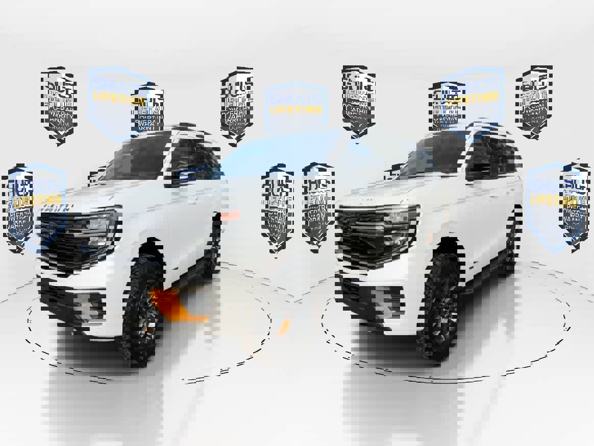 New 2025 Ford Expedition Tremor image 4
