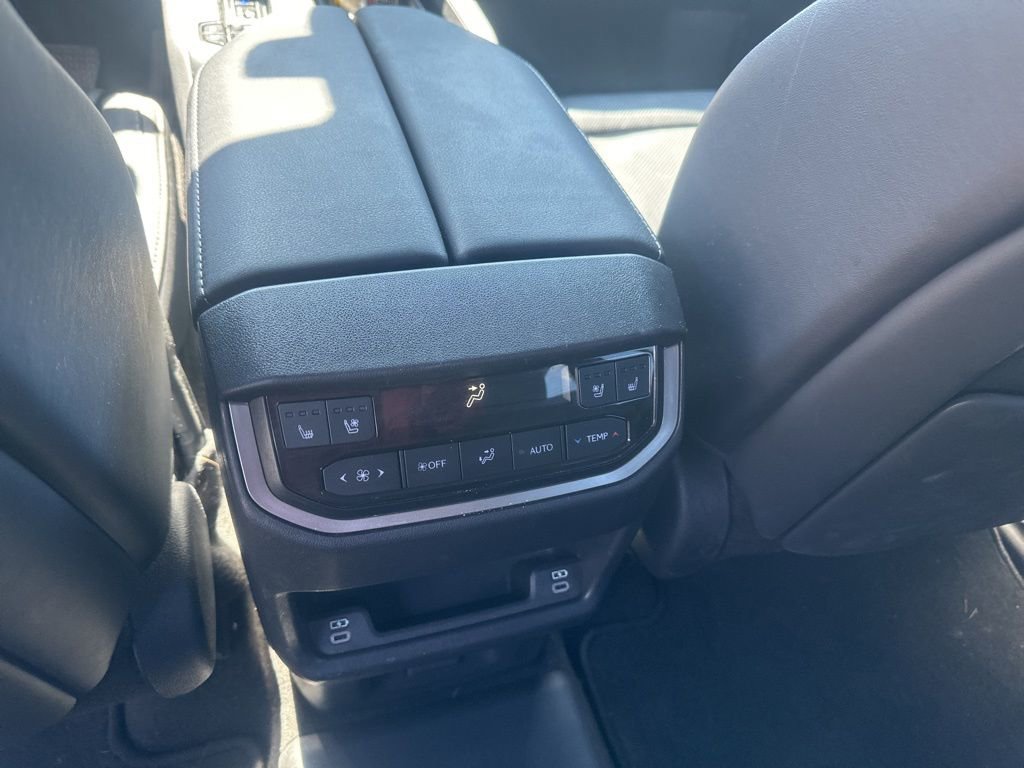 Used 2024 Lexus TX 550h AWD Plug-In Hybrid w/ Technology Package image 33
