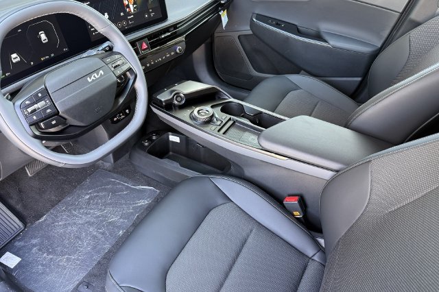 New 2026 Kia EV6 Light RWD image 11
