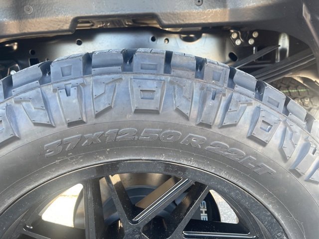 New 2024 Ford F250 XLT w/ XLT Premium Package image 22