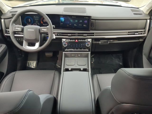 New 2025 Hyundai Santa Fe SEL image 14