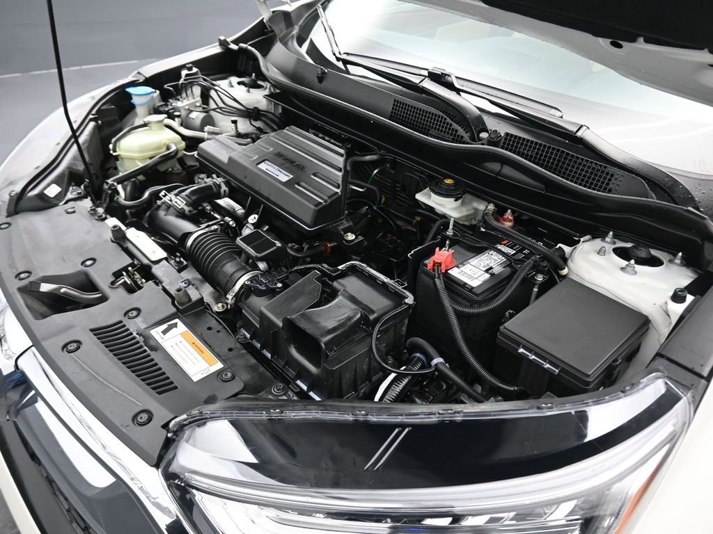 Used 2017 Honda CR-V Touring image 52