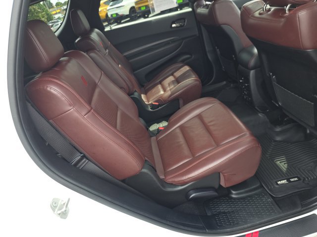Used 2023 Dodge Durango GT AWD/4WD image 42
