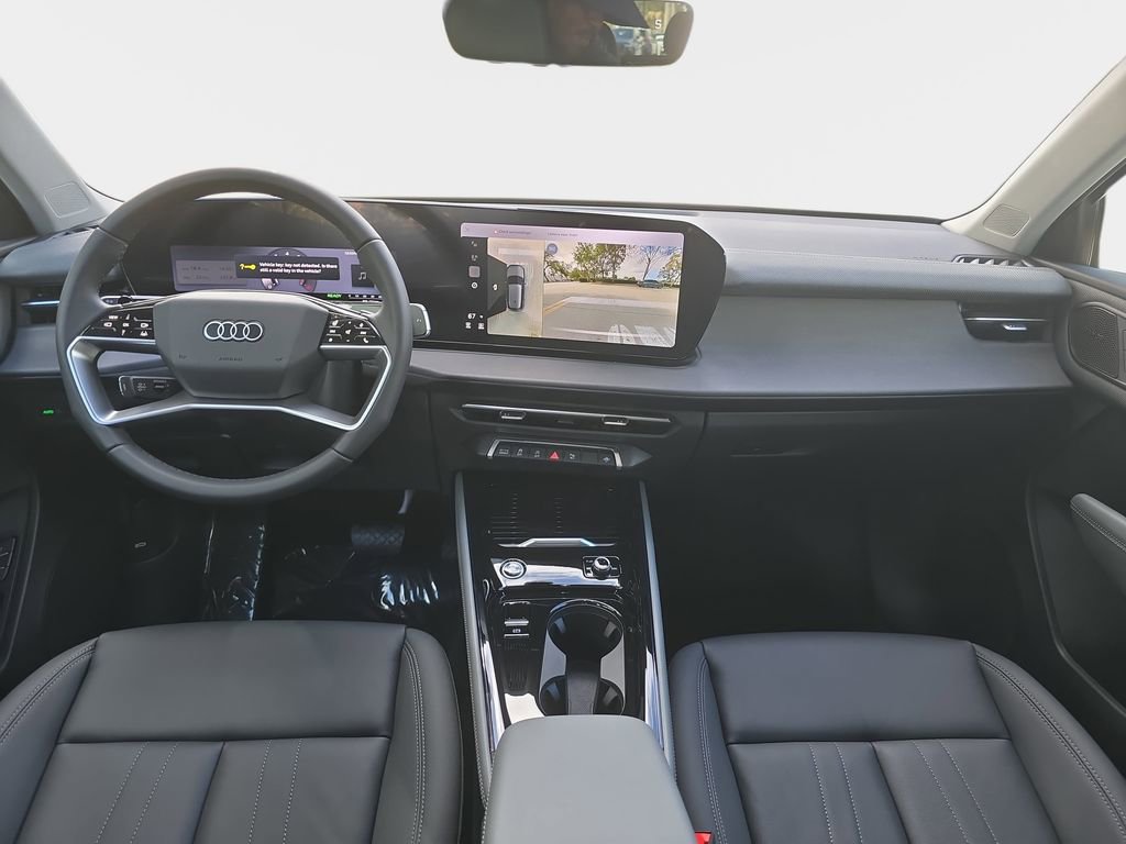 Used 2026 Audi Q3 quattro 2.0T image 10