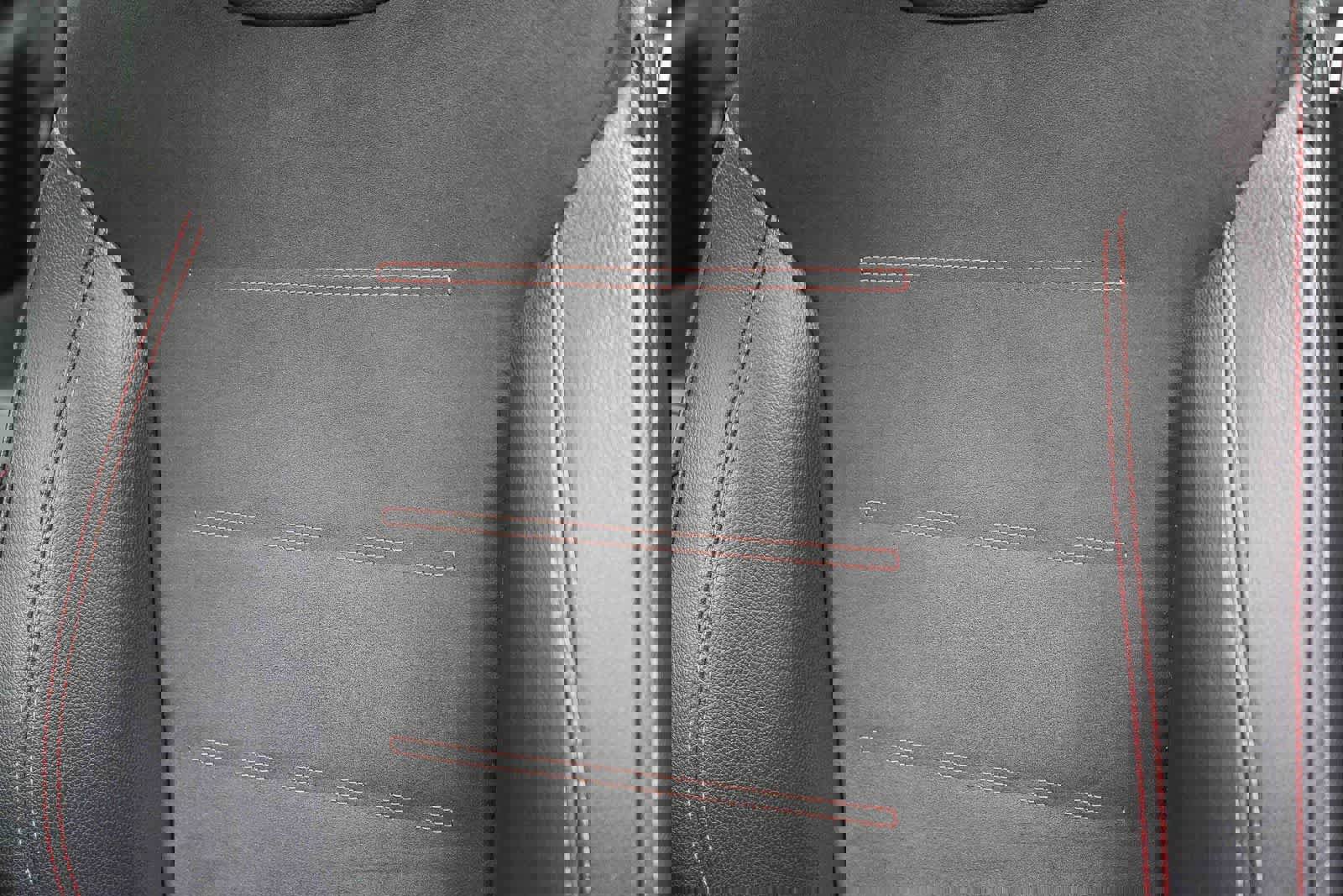 Certified 2023 Mercedes-Benz CLA 250 image 33