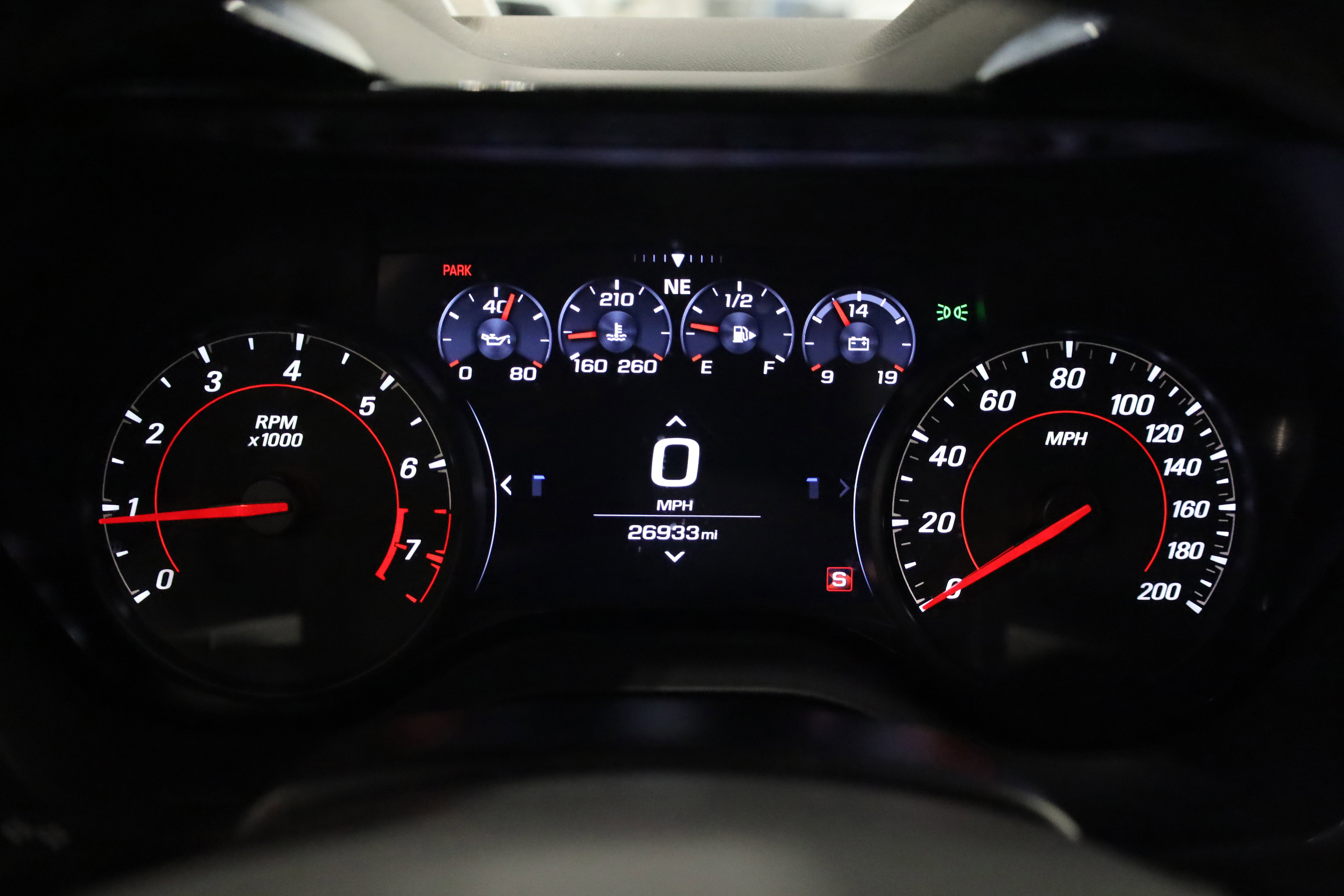 Used 2022 Chevrolet Camaro SS w/ Redline Edition image 19