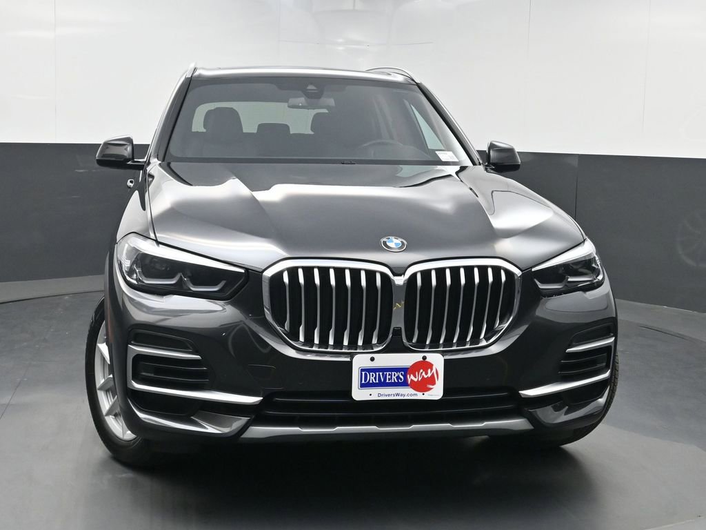 Used 2023 BMW X5 xDrive40i w/ Premium Package AWD/4WD image 44