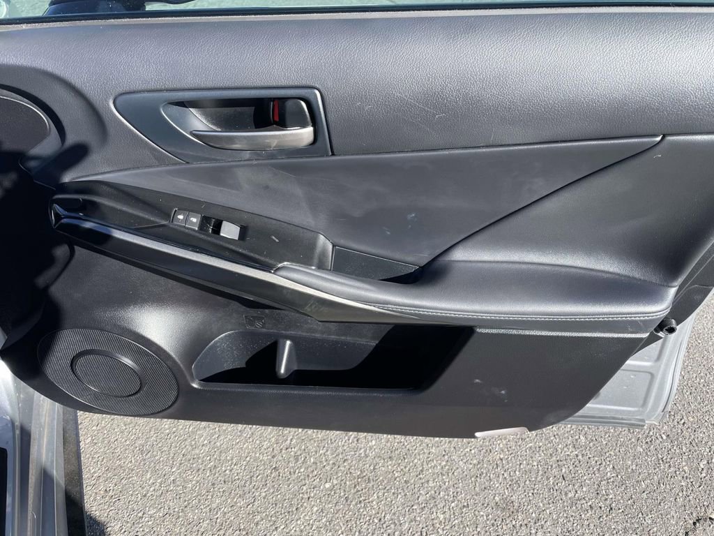 Used 2024 Lexus IS 350 F Sport w/ Navigation Package image 48