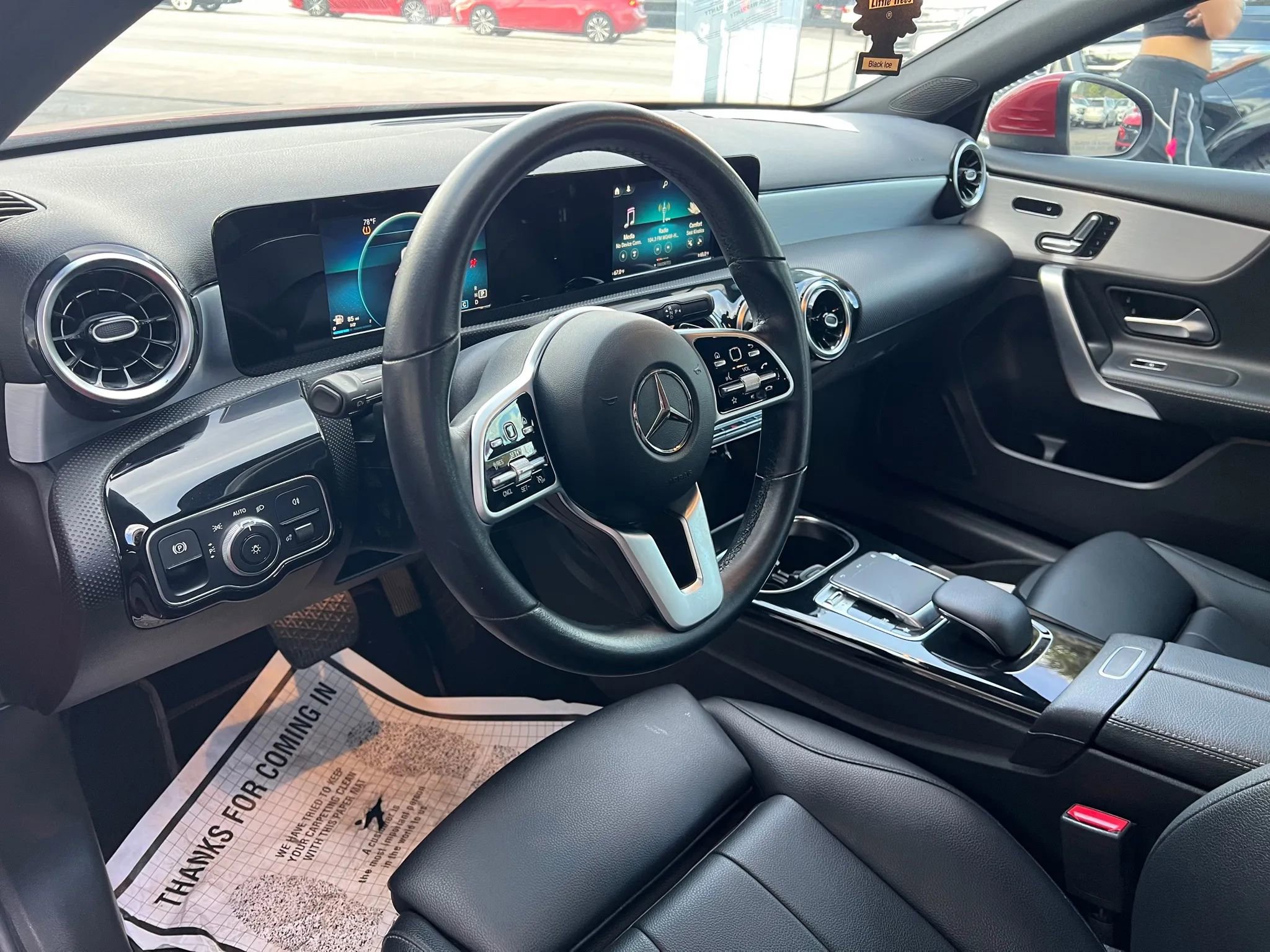 Used 2019 Mercedes-Benz A 220 image 14