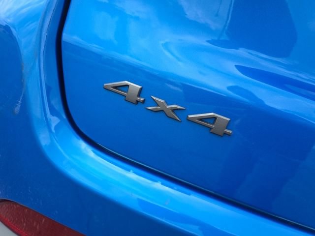 Used 2024 Jeep Compass Trailhawk w/ Trailhawk Elite Group AWD/4WD image 59
