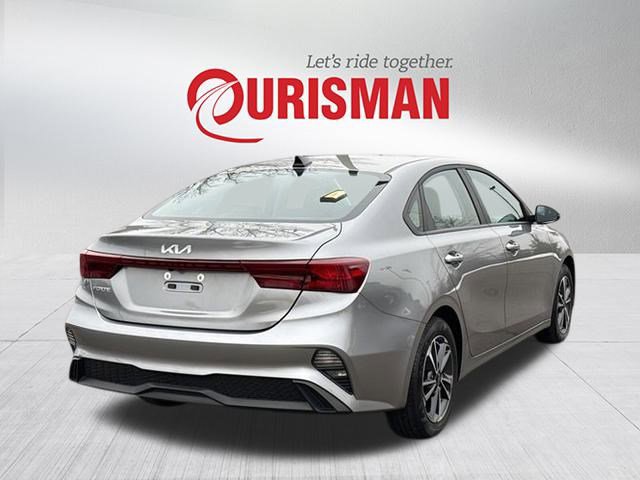 Used 2024 Kia Forte LXS w/ LXS Technology Package video 2